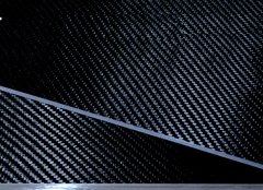 碳纖維板3k斜紋平紋啞光、亮光定